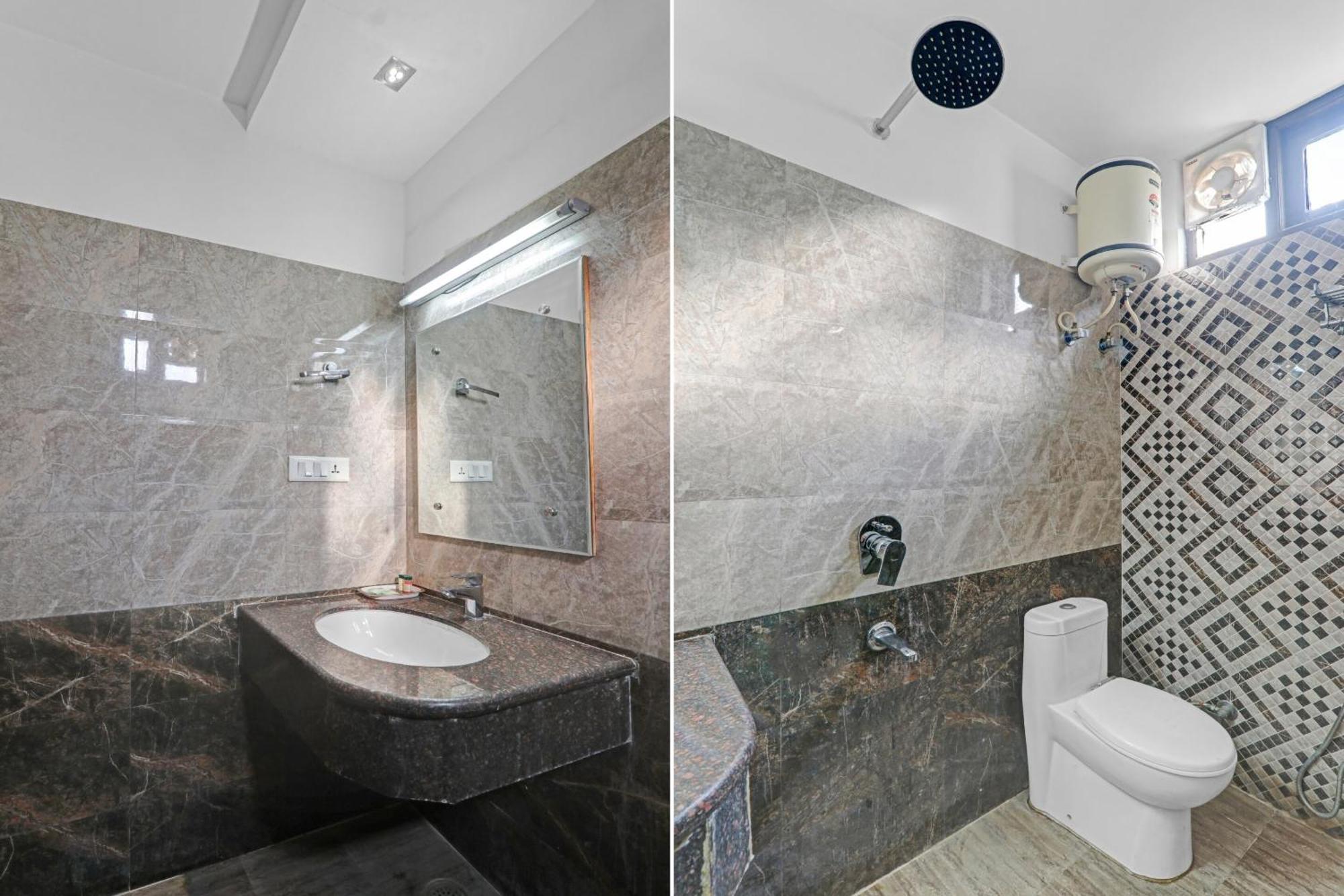 Super Capital O Townhouse Govinda Royal Hotel Kanpur Luaran gambar